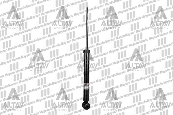 Hyundai I10 Sol Sağ Arka Amortisör 2008-2012 I Gazlı Sağ-sol OEM 349087